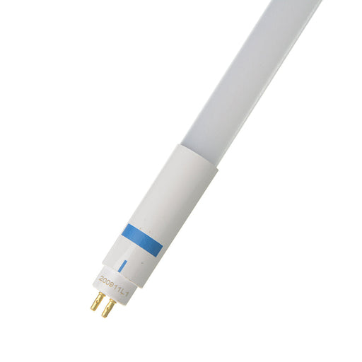 Espen 960-170 Plastic Coretech Series LED T5 Lamp 4 Foot 3500K External Driver - Driver Current 360Ma Lamp Power 15W 2200Lm Driver Current 550Ma Lamp Power 24W 3300Lm (L48T5/835/24P-XT)