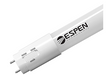 Espen 48 Inch ProLED Select Type A/B Hybrid Linear T8 12W CCT Selectable 3500K/4000K/5000K 1800Lm 83 CRI 120-277V (L48T8/8T/12G-AB)