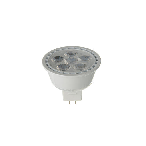 TCP LED MR16 6.5W 430Lm 2700K GU5.3 Base Suitable For Damp Locations Dimmable (L50MR16D2527KFLCQ)