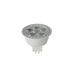 TCP LED MR16 6.5W 430Lm 2700K GU5.3 Base Suitable For Damp Locations Dimmable (L50MR16D2527KFLCQ)