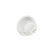 TCP LED MR16 6.5W 430Lm 2700K GU5.3 Base Suitable For Damp Locations Dimmable (L50MR16D2527KFLCQ)