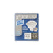 TCP LED MR16 6.5W 430Lm 2700K GU5.3 Base Suitable For Damp Locations Dimmable (L50MR16D2527KFLCQ)