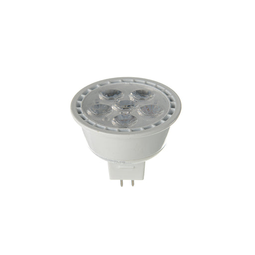 TCP LED MR16 6.5W 470Lm 3000K GU5.3 Base Suitable For Damp Locations Dimmable (L50MR16D2530KFLCQ)