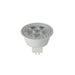 TCP LED MR16 6.5W 470Lm 3000K GU5.3 Base Suitable For Damp Locations Dimmable (L50MR16D2530KFLCQ)
