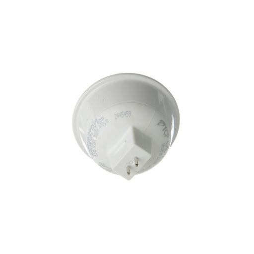 TCP LED MR16 6.5W 470Lm 3000K GU5.3 Base Suitable For Damp Locations Dimmable (L50MR16D2530KFLCQ)