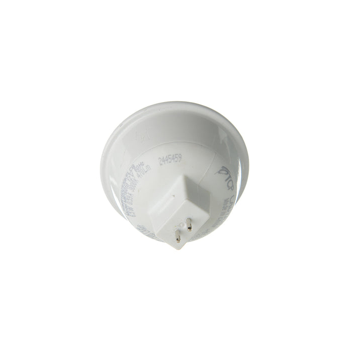 TCP LED MR16 6.5W 470Lm 3000K GU5.3 Base Suitable For Damp Locations Dimmable (L50MR16D2530KFLCQ)