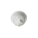 TCP LED MR16 6.5W 470Lm 3000K GU5.3 Base Suitable For Damp Locations Dimmable (L50MR16D2530KFLCQ)