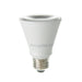 TCP LED PAR20 7W 2700K E26 Base Suitable For Wet Locations Dimmable 40 Degree Beam Angle (L50P20D2527KFLCQ)