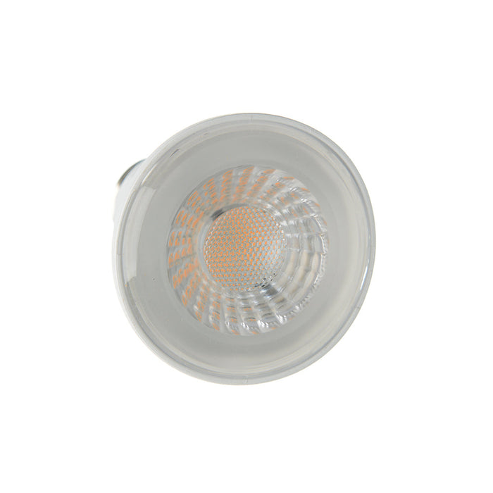 TCP LED PAR20 7W 2700K E26 Base Suitable For Wet Locations Dimmable 40 Degree Beam Angle (L50P20D2527KFLCQ)