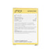 TCP LED 7W P20 Dimmable 2700K Narrow Flood (L50P20D2527KNFL)