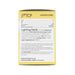 TCP LED 7W P20 Dimmable 2700K Narrow Flood (L50P20D2527KNFL)