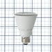 TCP LED 7W P20 Dimmable 2700K Narrow Flood (L50P20D2527KNFL)