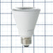 TCP LED 7W P20 Dimmable 3000K Flood (L50P20D2530KFL)
