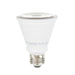 TCP LED PAR20 7W 3000K E26 Base Suitable For Wet Locations Dimmable 25 Degree Beam Angle (L50P20D2530KNFLCQ)