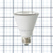 TCP LED PAR20 7W 3000K E26 Base Suitable For Wet Locations Dimmable 25 Degree Beam Angle (L50P20D2530KNFLCQ)