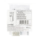 Leviton Load Center 5Th Terminal Accessory With Neutral For Meter Combination Enclosure With Mounting Screw And Instruction Sheet (L5JAW-N)