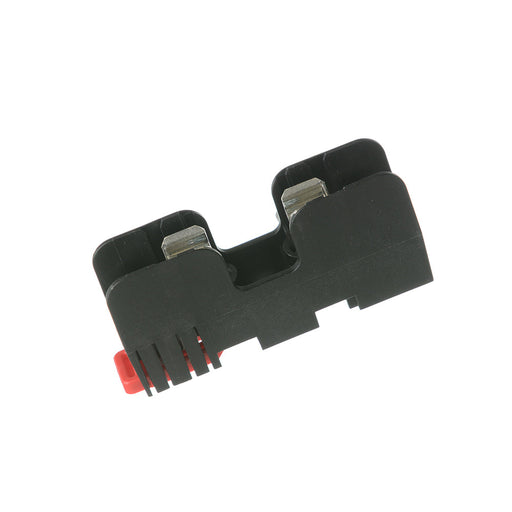 Littelfuse Midget Fuse Block With Box Lug Terminal DIN Mount Releasable (L60030M1CDINR)