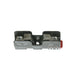 Littelfuse Midget Fuse Block With Box Lug Terminal DIN Mount Releasable (L60030M1CDINR)