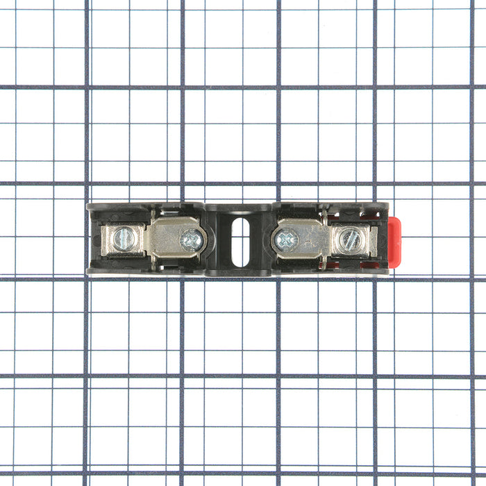 Littelfuse Midget Fuse Block With Box Lug Terminal DIN Mount Releasable (L60030M1CDINR)