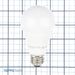 TCP LED 10W A19 Dimmable 2700K/Red ColorFlip (L60A19D27RF)