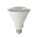 TCP LED PAR30 10W 2700K E26 Base Suitable For Wet Locations Dimmable 40 Degree Beam Angle (L75P30D2527KFLCQ)