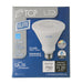 TCP LED PAR30 10W 2700K E26 Base Suitable For Wet Locations Dimmable 40 Degree Beam Angle (L75P30D2527KFLCQ)