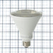 TCP LED PAR30 10W 2700K E26 Base Suitable For Wet Locations Dimmable 40 Degree Beam Angle (L75P30D2527KFLCQ)