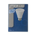 TCP LED 7W PAR20 Dimmable 2400K Flood 40 Degree Beam Angle 550Lm 80 CRI (L7P20D2524KFL)