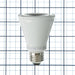 TCP LED 7W PAR20 Dimmable 2400K Flood 40 Degree Beam Angle 550Lm 80 CRI (L7P20D2524KFL)
