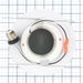 TCP LED Downlight DR56 10.5W L 3000K 850Lm E26 Base Suitable For Damp Locations Dimmable (L85DR56D3530KCQ)