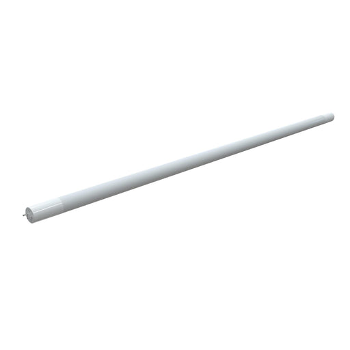 Maxlite 113458 8.5W 4 Foot LED T8 G13 Base Single/Double Ended 80 CRI 5000K Coated Glass 120-277V TAA (L8.5T8SDE450-CGTA)