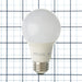 TCP LED 9W A19 Dimmable 5000K (L9A19D2550K)