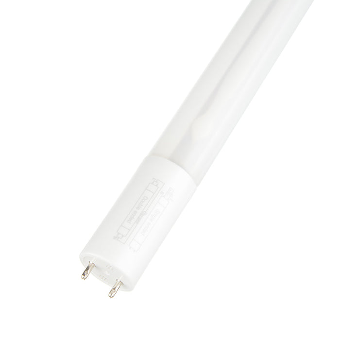 TCP LED 9W 2 Foot T8 Bypass 3000K (L9T8BY5030K)