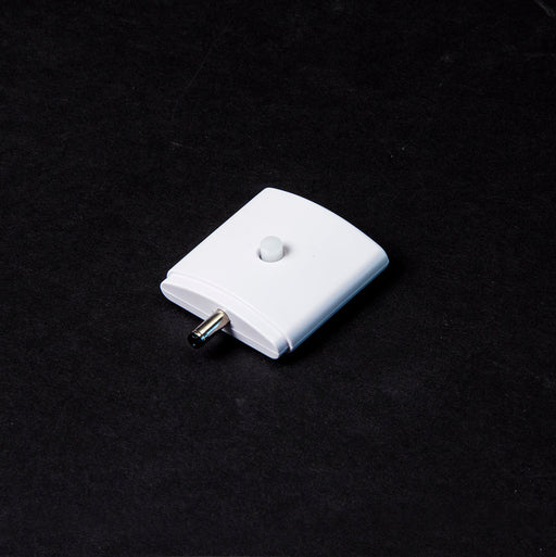 GM Lighting Rigid Inline Touch Dimmer White (LARC6-TD-W)