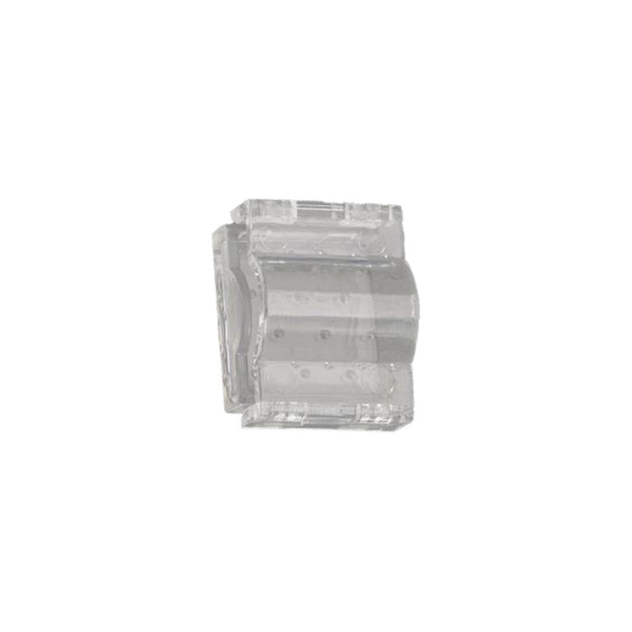 Lotus LED Lights End Cap For LED Tape Model LBL-24HO-IP67 Bag of 5 (LBL-24HO-IP67-EndCap)