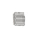 Lotus LED Lights End Cap For LED Tape Model LBL-24HO-IP67 Bag of 5 (LBL-24HO-IP67-EndCap)