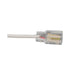 Lotus LED Lights Tape To Wire Connector For LED Tape Model LBL-24HO-IP67 Bag of 5 (LBL-24HO-IP67-WireCap)