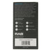 RAB Lightcloud Controller Blue A19 10W 800Lm 90 CRI 2700K-6500K Smartshift 1-Pack (LCBA19-10-E26-9TW-SS-NS)