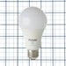 RAB Lightcloud Controller Blue A19 10W 800Lm 90 CRI 2700K-6500K Smartshift 1-Pack (LCBA19-10-E26-9TW-SS-NS)