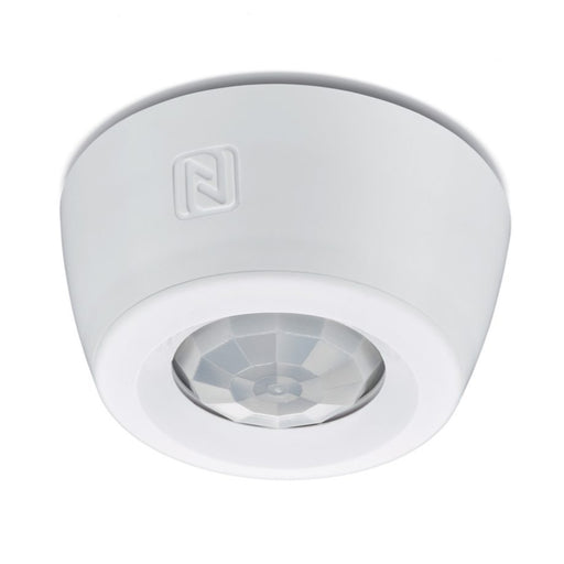 Philips LCN4120/05 Interact Ready Luminaire Integrated Outdoor Parking Sensor 15 Foot White (#913701063113)