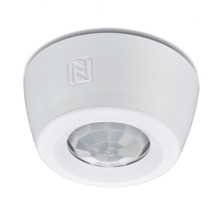 Philips LCN4120/05 Interact Ready Luminaire Integrated Outdoor Parking Sensor 15 Foot White (#913701063113)