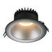 Lotus LED Lights 6 Inch Round Deep Regressed HO 30W SR-BT 2700K 38 Degree 2630Lm Air-Tight Plenum 90 CRI (LD6R-27K-HO-SR-BT)