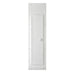 Leviton 66 Space Indoor Load Center Cover And Door White (LDC66)