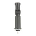 Trace-Lite Weatherproof Adjustable Side Mount Adapter Black Finish 3.5Mm Audio Jack Base (LE-ADAPTERW-BL-AUX)