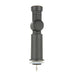 Trace-Lite Weatherproof Adjustable Side Mount Adapter Black Finish 3.5Mm Audio Jack Base (LE-ADAPTERW-BL-AUX)