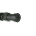 Trace-Lite Weatherproof Adjustable Side Mount Adapter Black Finish 3.5Mm Audio Jack Base (LE-ADAPTERW-BL-AUX)