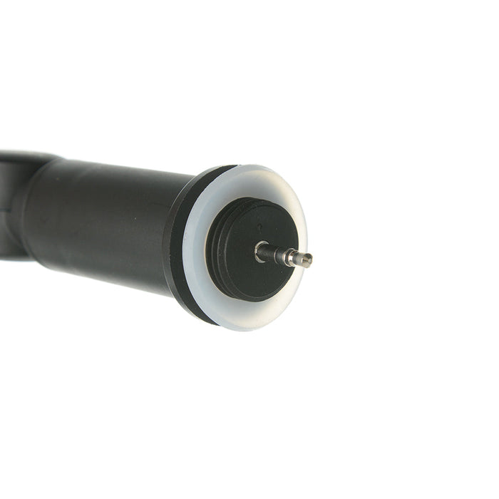 Trace-Lite Weatherproof Adjustable Side Mount Adapter Black Finish 3.5Mm Audio Jack Base (LE-ADAPTERW-BL-AUX)