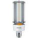 Philips 606269 27-18-12CC/LED/3PW/3CCT/E26 BB 6/1 LED Corn Cob E26 Base Wattage/CCT Selectable 27W/18W/12W 3000K/4000K/5000K 120-277V 80 CRI Clear (929004258004)