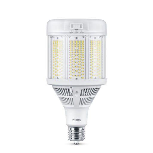Philips 410-320-250CC/MAS/3PW /740/EX39 BB 3/1 LED Corncob Mains EX39 Base 410W 4000K 70 CRI 280 Degree Beam Angle (#929004430904)