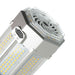 Light Efficient Design 35W Post Top Retrofit Lamp Replaces Up To 175W HID E26 Base 5000K 120-277V 80 CRI (LED-8033E50D-G7)